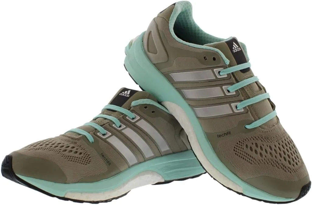 adidas Women's Adistar Boost W ESM Running Shoe