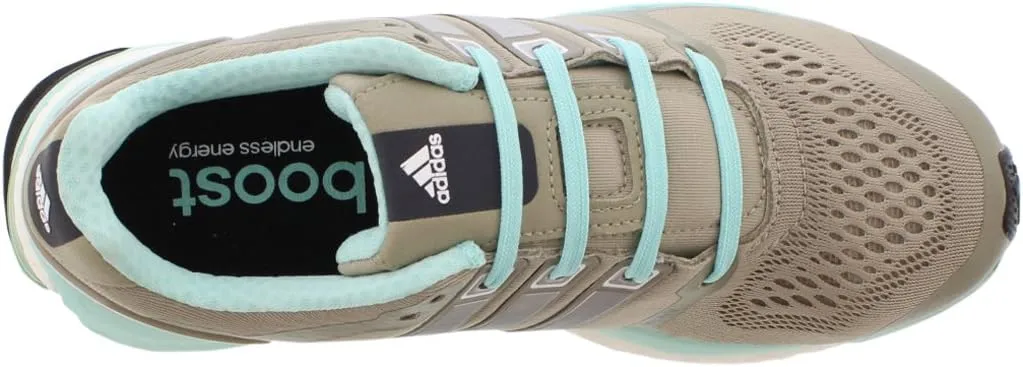 adidas Women's Adistar Boost W ESM Running Shoe