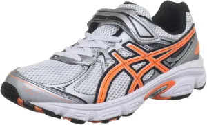 ASICS Unisex-Child Running Shoes