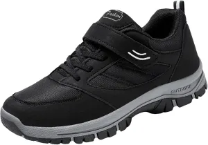 Athletic Fashion Sneakers for Men Recovery Air Athletic Running Tennis Shoe Arch Support Walking Shoes for Men