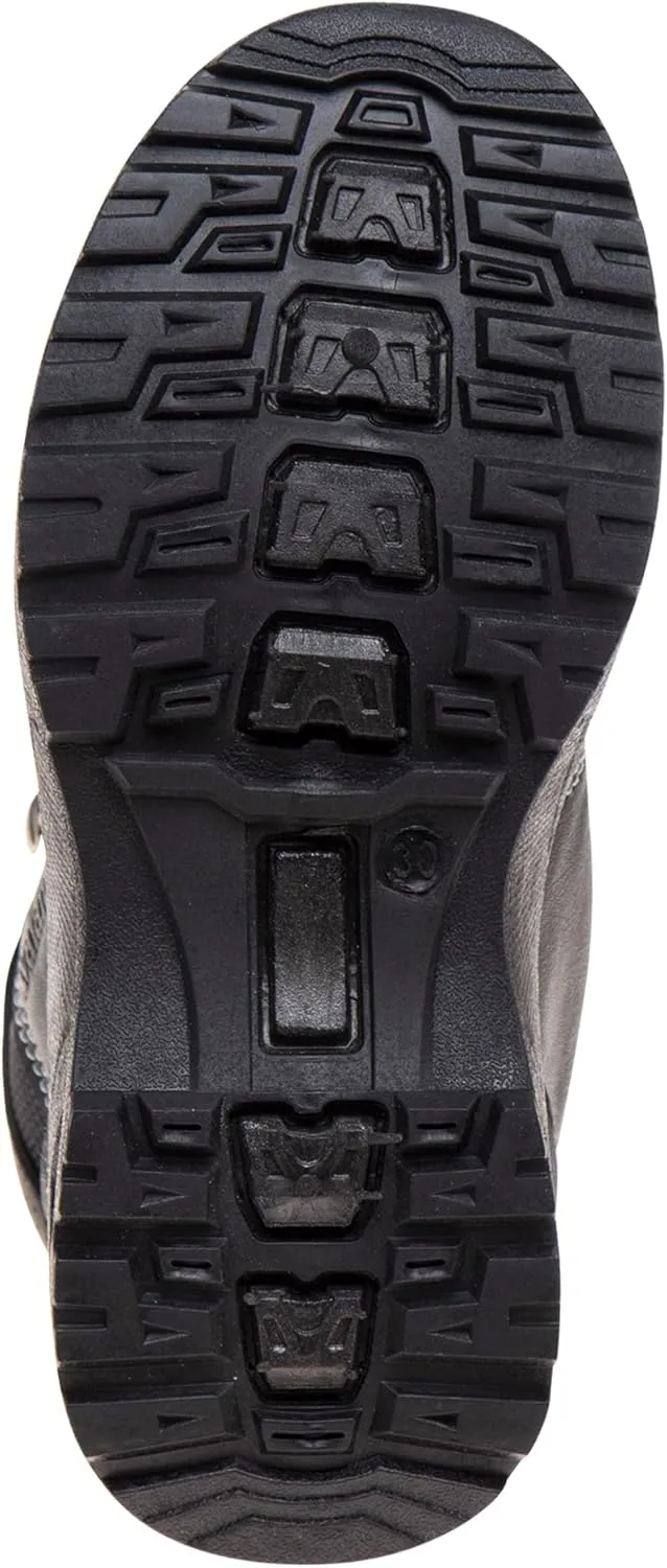 Avalanche Outdoor Kids Hiking Waterproof Lace-up Comfort Outdoor Construction work boots