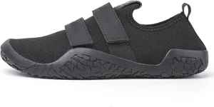 Buhelyc Weight Lifting Shoes for Women Fitness Shoes Lightweight Breathable Comfortable Gym Training Sneakers