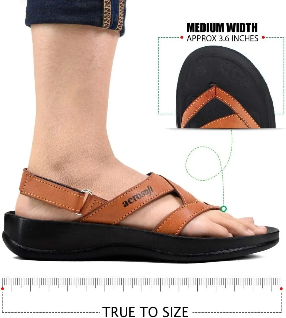 Comfortable Outdoor Thong Sandal Women