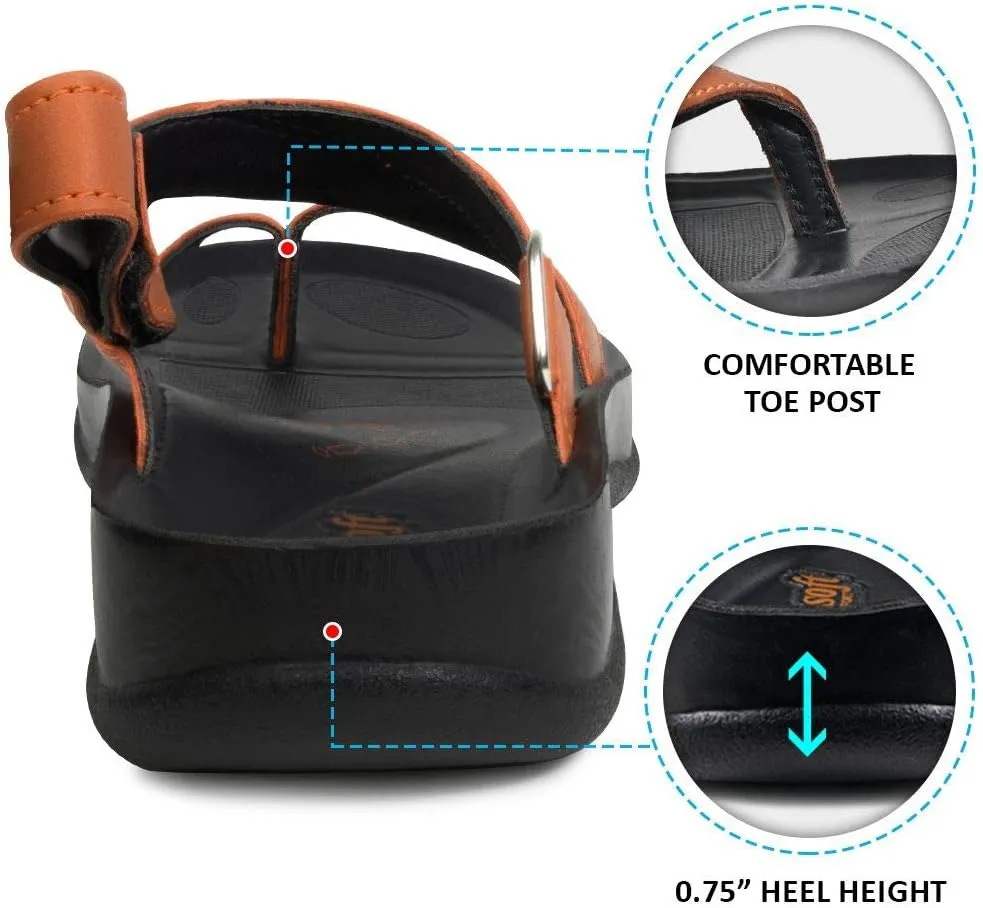 Comfortable Outdoor Thong Sandal Women