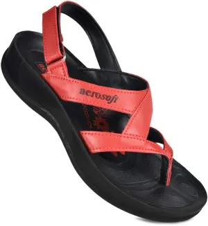 Comfortable Outdoor Thong Sandal Women