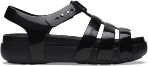 Crocs Unisex-Adult Sandals Splash Glossy Fisherman NWm