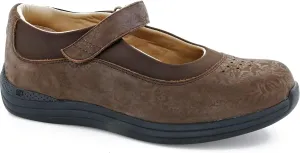 Drew Rose Women's Cushioned Mary Jane
