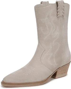 Franco Sarto Women's Bianca Mid Calf Boot