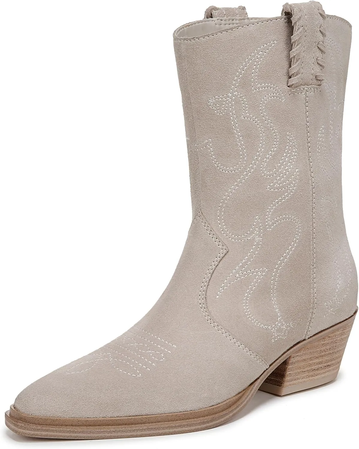 Franco Sarto Women's Bianca Mid Calf Boot