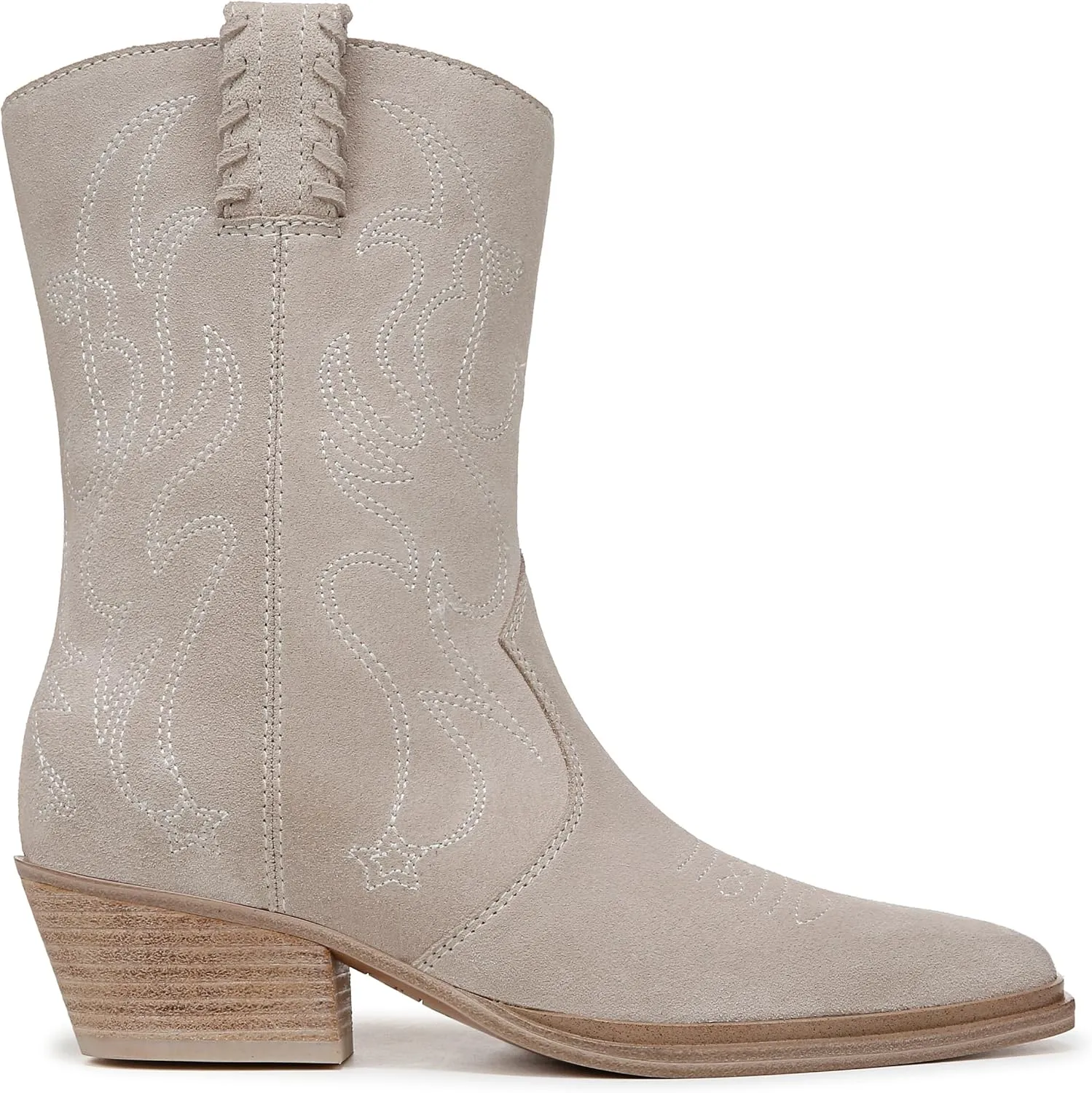 Franco Sarto Women's Bianca Mid Calf Boot