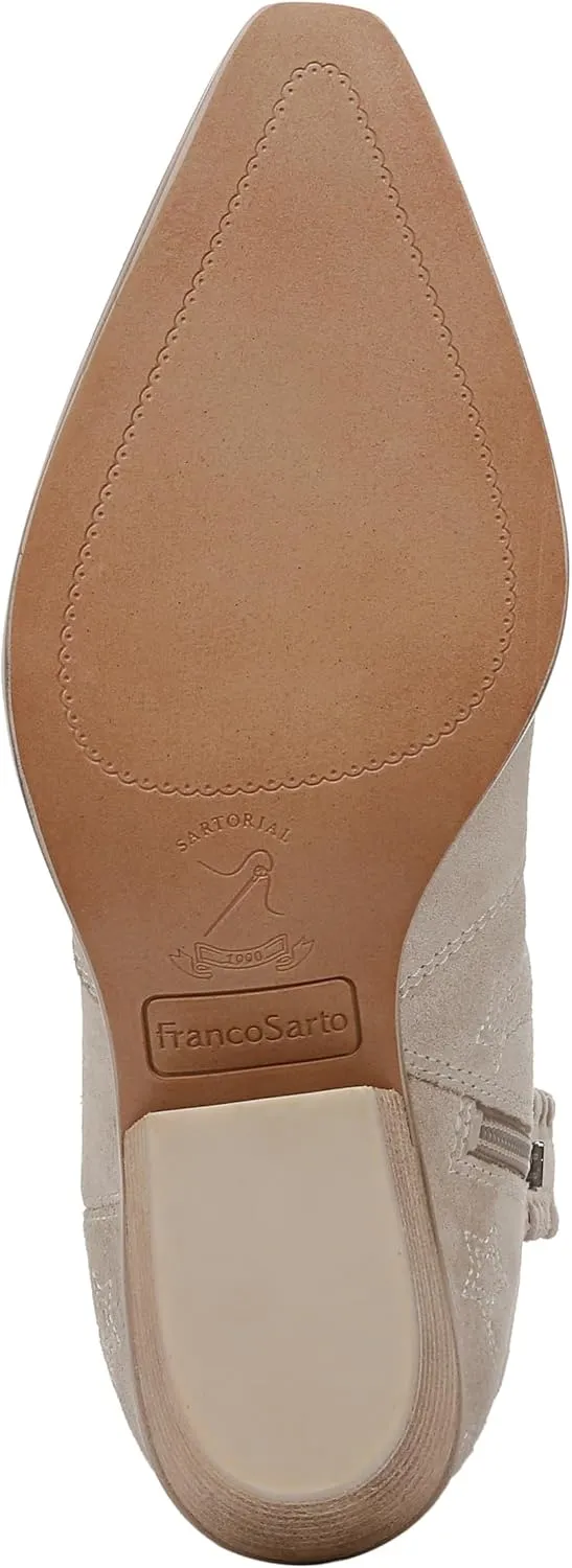 Franco Sarto Women's Bianca Mid Calf Boot
