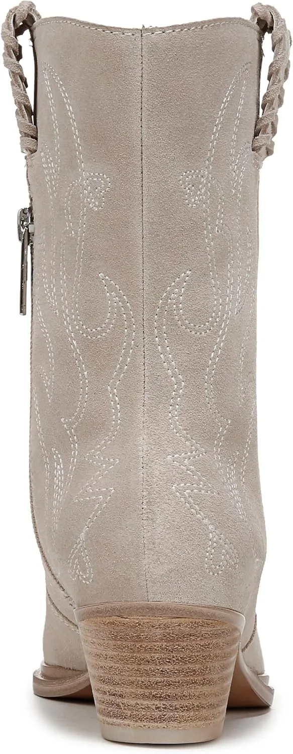 Franco Sarto Women's Bianca Mid Calf Boot
