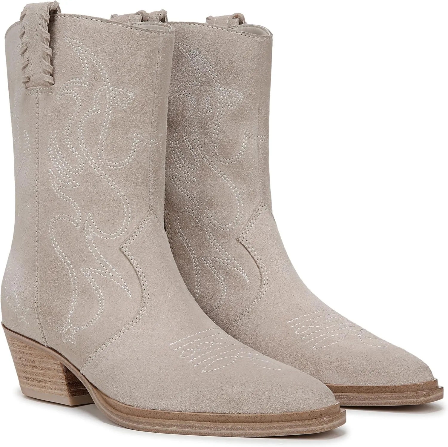 Franco Sarto Women's Bianca Mid Calf Boot