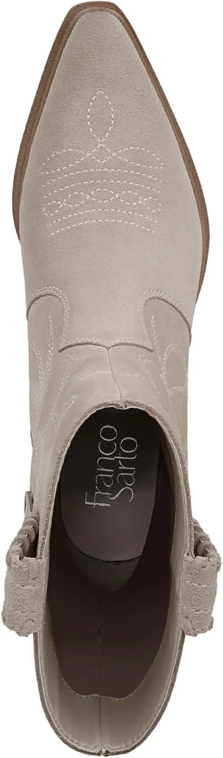 Franco Sarto Women's Bianca Mid Calf Boot