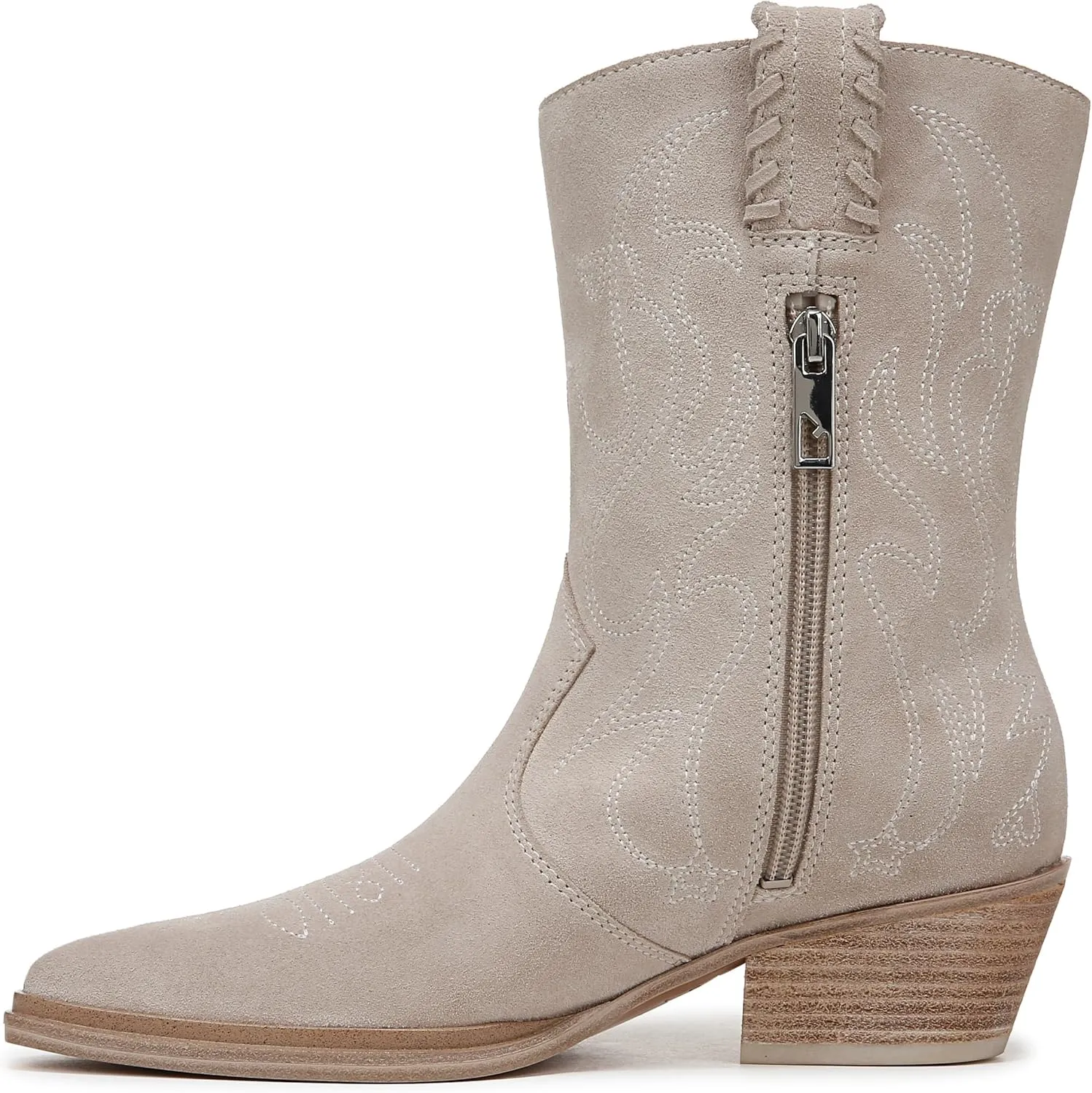 Franco Sarto Women's Bianca Mid Calf Boot