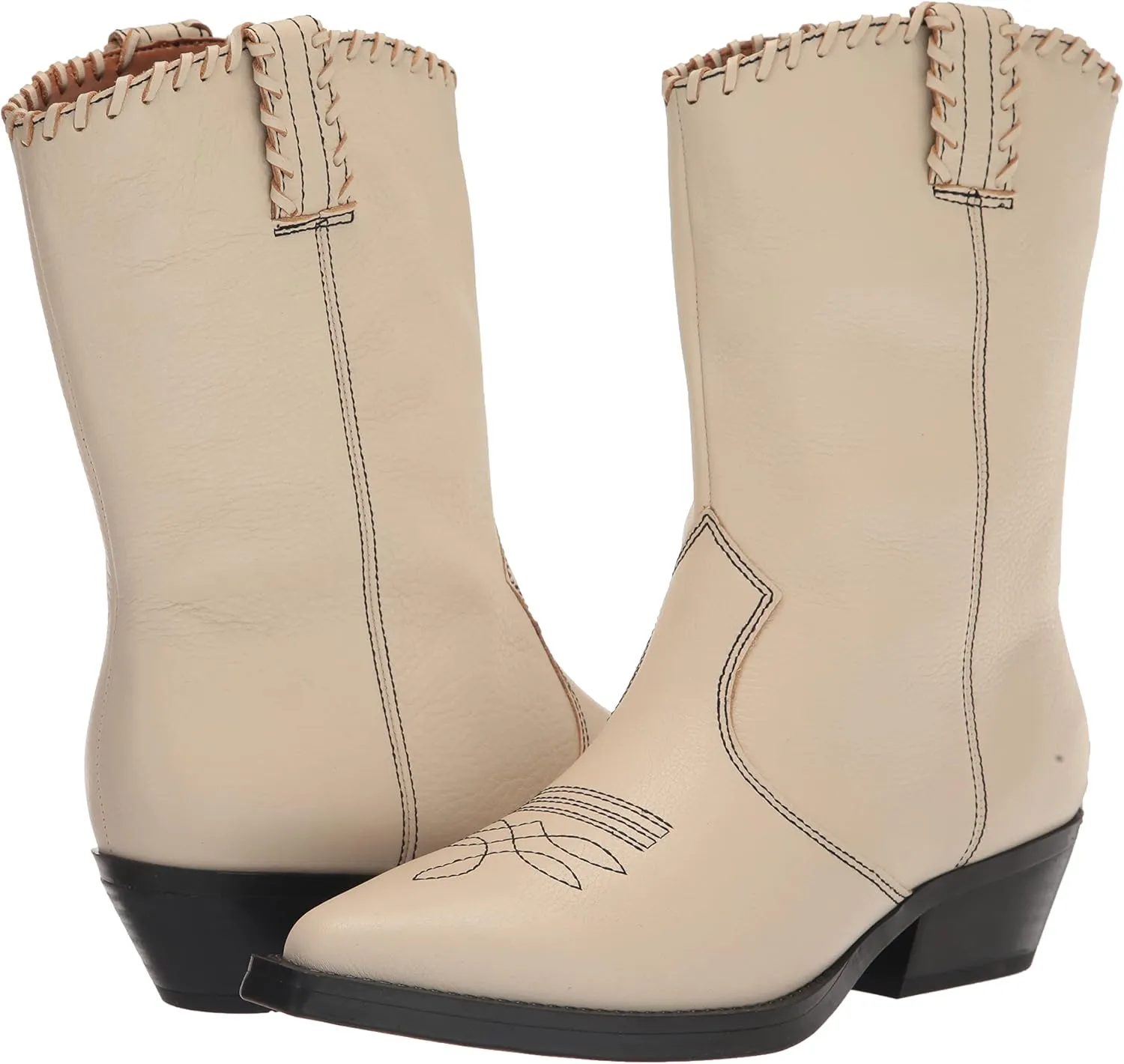 Franco Sarto Women's Lance Mid Calf Boots
