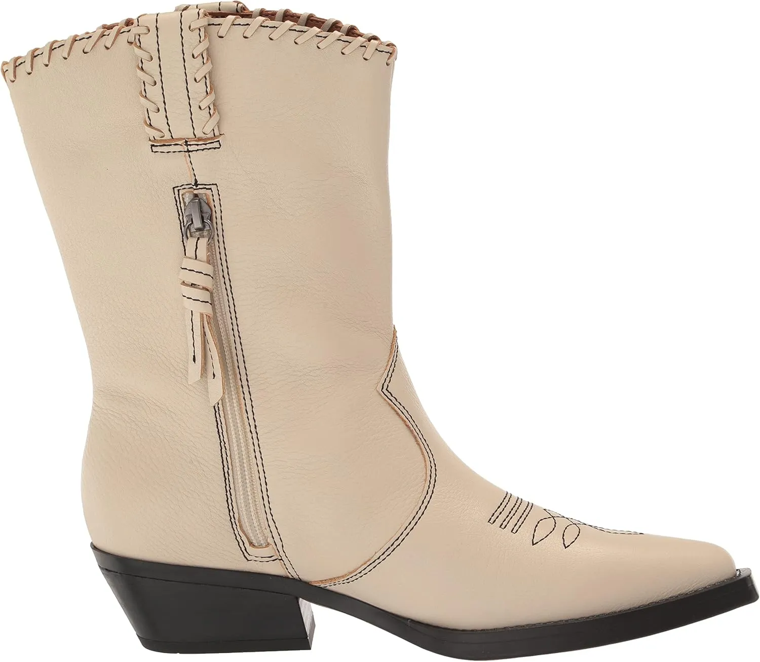 Franco Sarto Women's Lance Mid Calf Boots