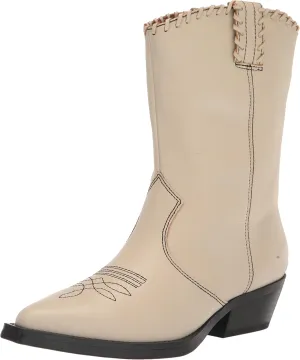 Franco Sarto Women's Lance Mid Calf Boots