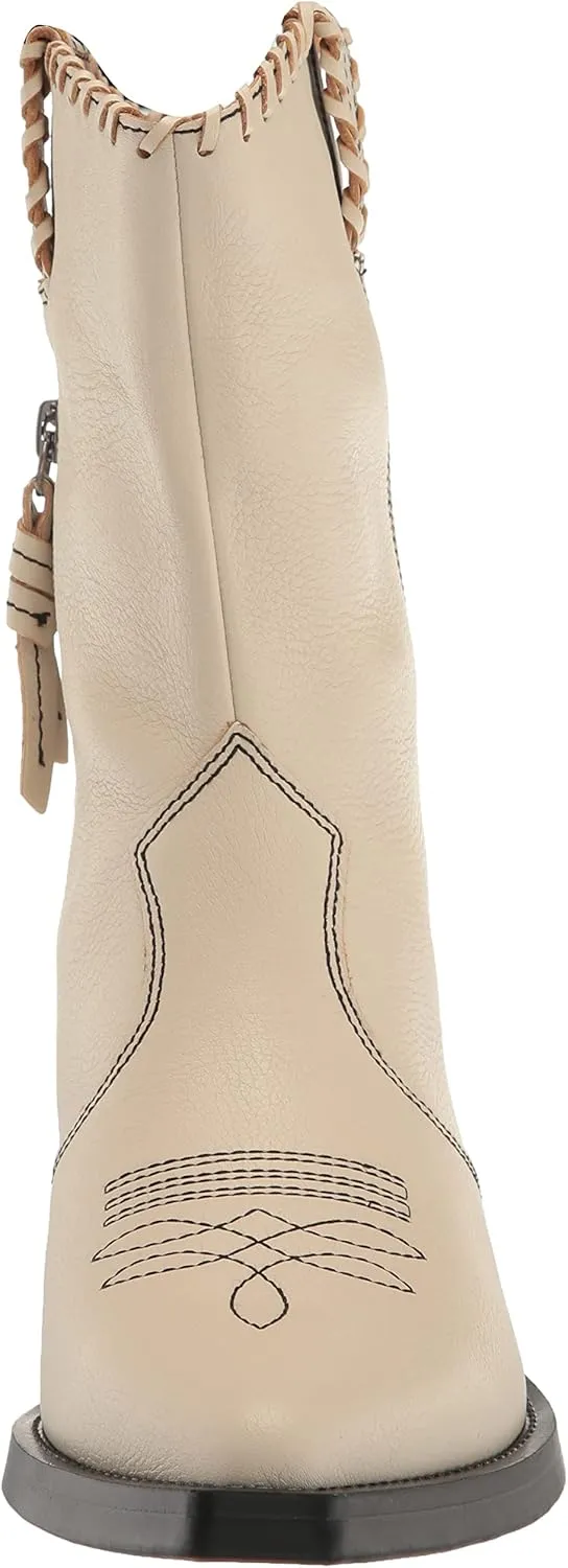 Franco Sarto Women's Lance Mid Calf Boots