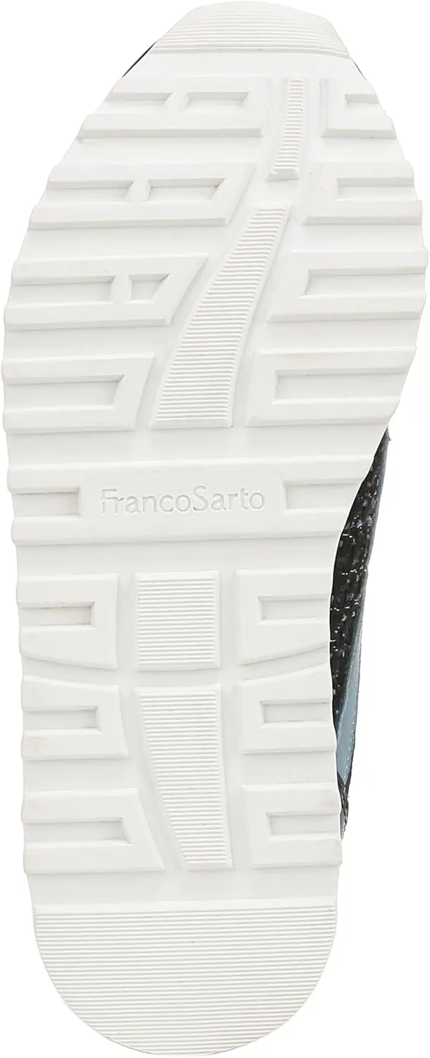Franco Sarto Women's Retro Sneaker