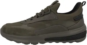 Geox Men's Low-top Trainers Sneaker