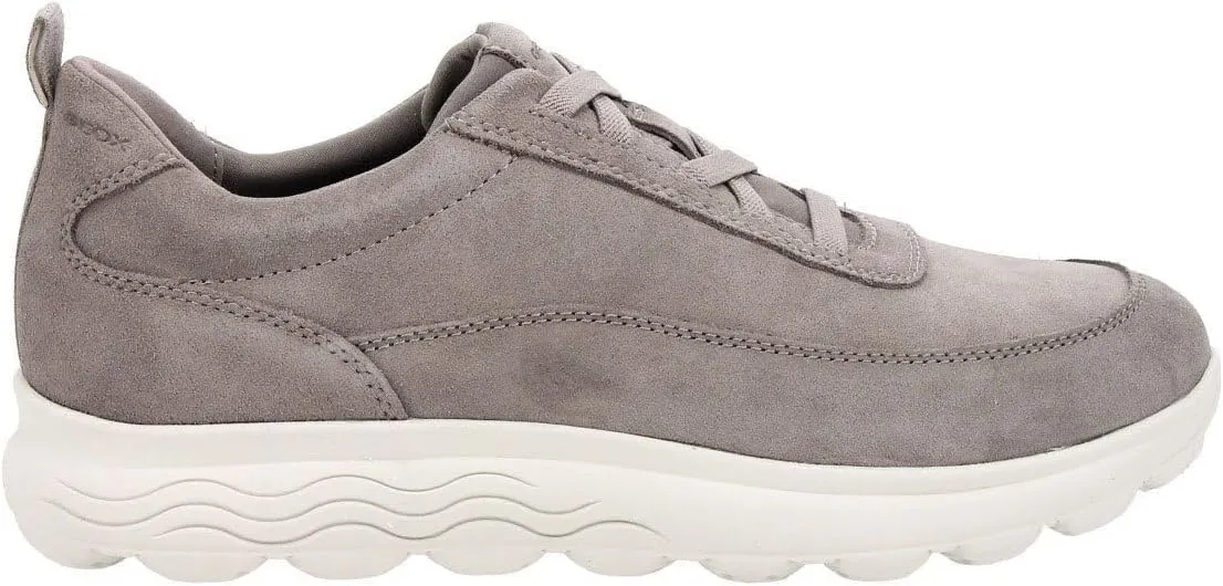 Geox Men's Low-top Trainers Sneaker