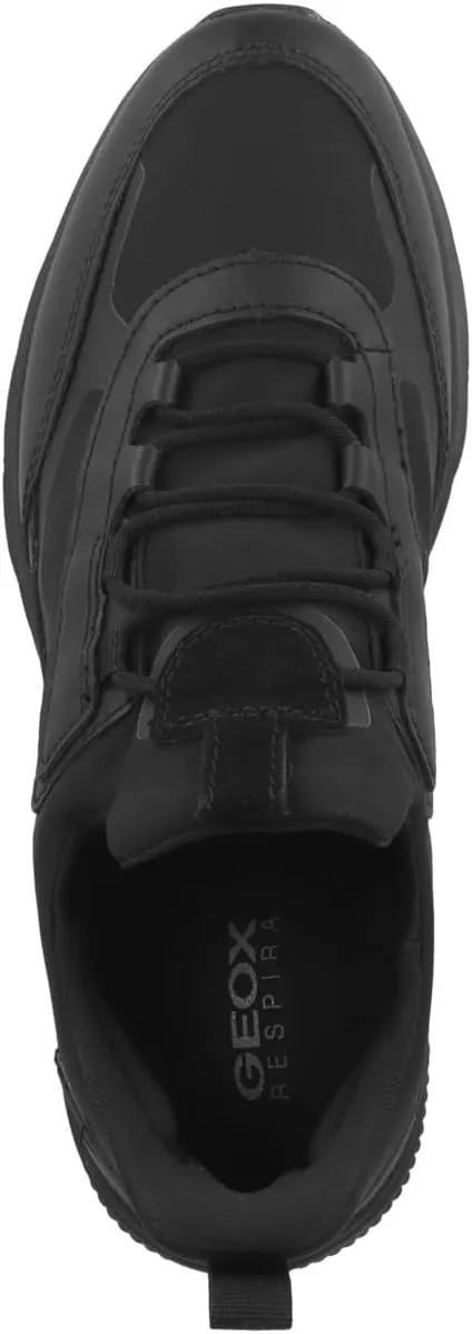 Geox Men's Low-top Trainers Sneaker