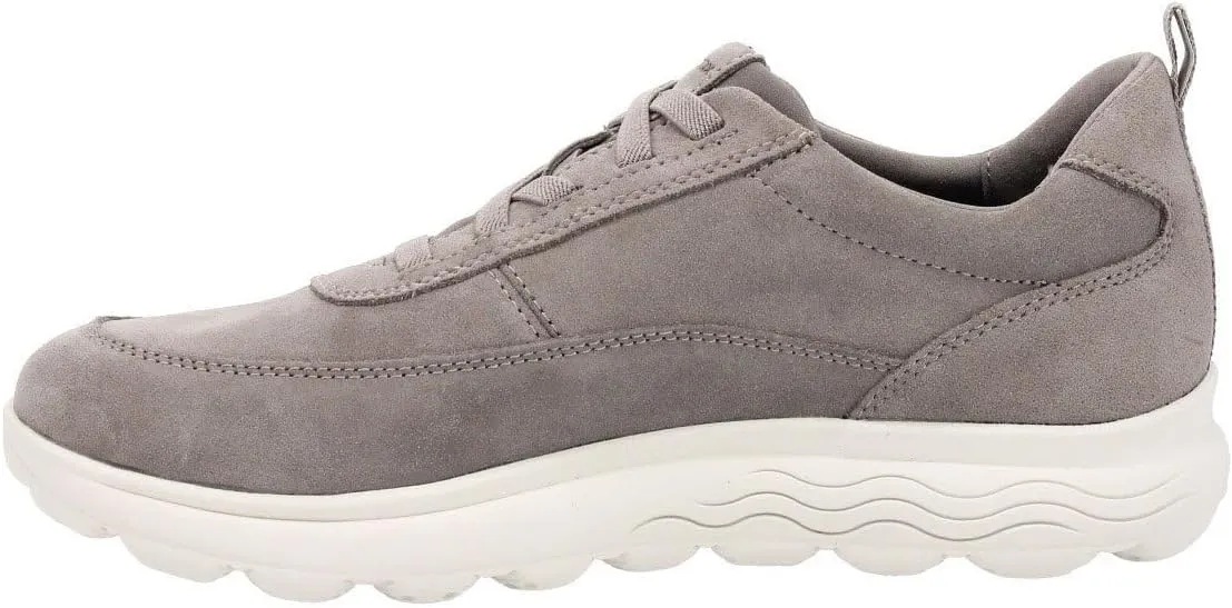 Geox Men's Low-top Trainers Sneaker