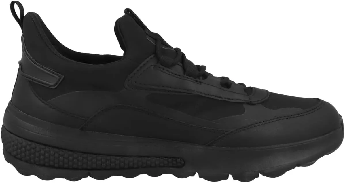 Geox Men's Low-top Trainers Sneaker