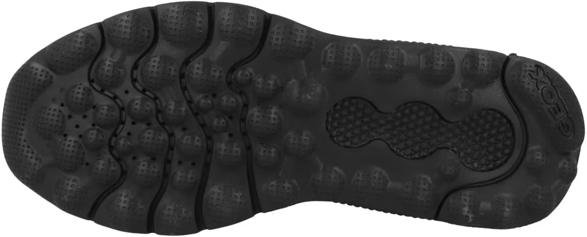 Geox Men's Low-top Trainers Sneaker