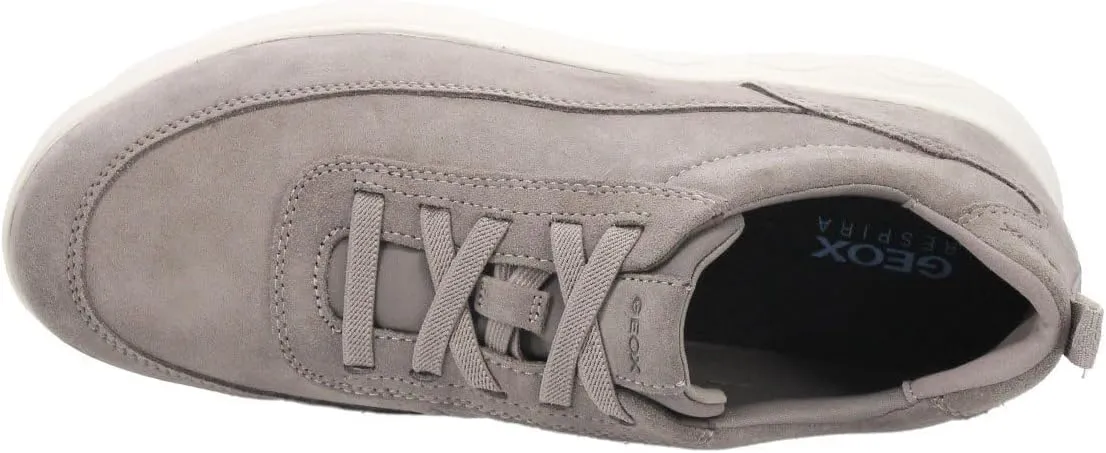 Geox Men's Low-top Trainers Sneaker