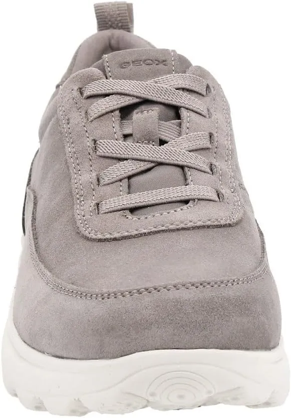 Geox Men's Low-top Trainers Sneaker