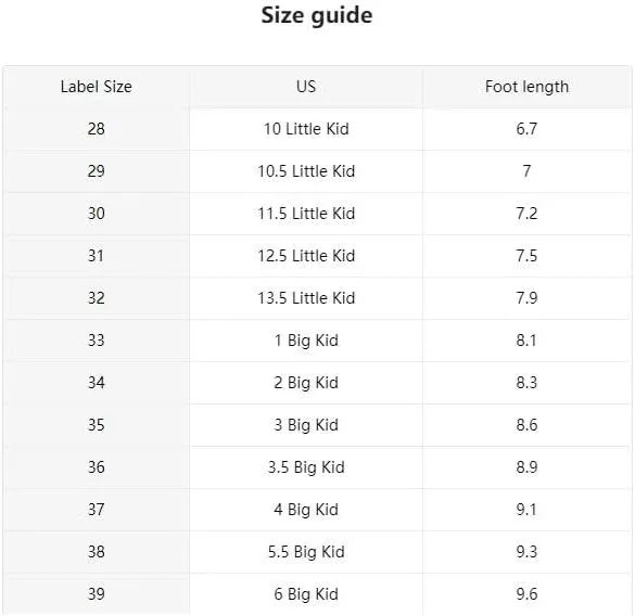 Girls/Boys Sneakers Kids Shoes Unisex Lightweight Breathable Athletic Running Tennis Fitness Shoes for Toddler/Little Kid/Big Kid