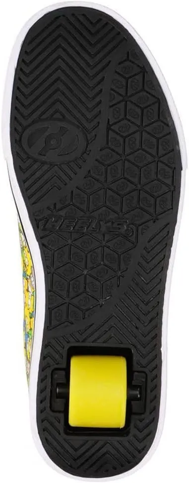 Heelys Men's Skateboard Fitness Shoes