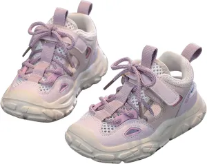 Kids Running Shoes Lightweight Breathable Mesh Toddler Sneakers Shoes for Kids Walking Sports Sport Shoes Climbing Shoes