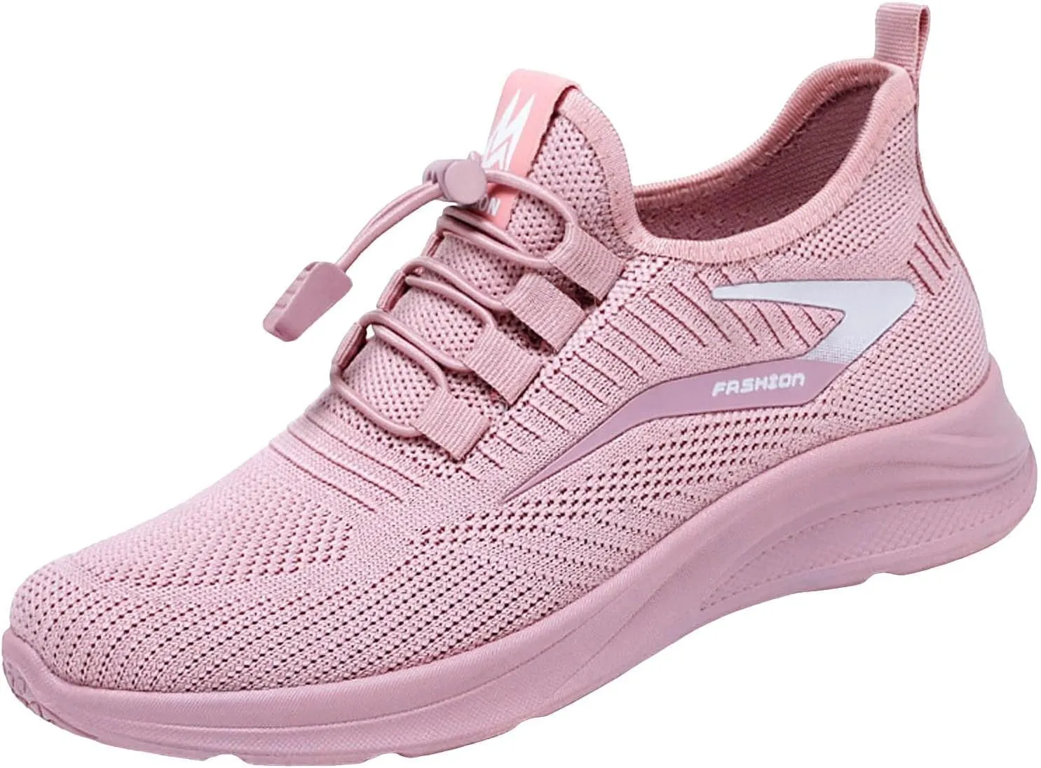 Loafers for Women Casual Women's Comfortable & Lightweight Loafers Slip On Sneakers Womens Wide Width Athletic Shoes