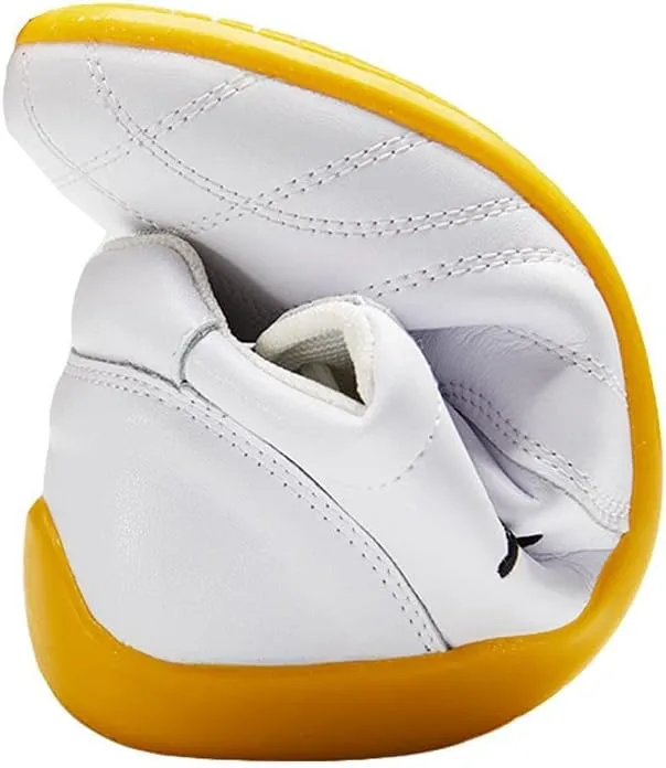 Martial Arts Training Shoes for Women Lightweight Karate Fitness Shoes Kung Fu Tai Chi Shoes Sneakers
