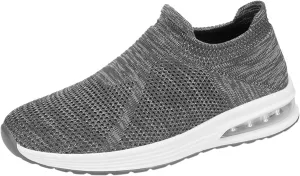 Memory Foam Versatile Shoes for Men Breathable and Light Outdoor Comfy Walking Shoe Business Formal Dress Shoes