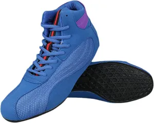 Men's Boxing Boots, Wrestling Sport Sneakers for Men Women Breathable Bodybuilding Fitness Shoes Youth Wrestling Footwear