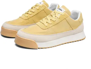 Men's Fashionable Breathable Soft Sole Casual Skateboarding Shoes