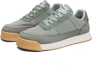 Men's Fashionable Breathable Soft Sole Casual Skateboarding Shoes