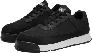 Men's Fashionable Breathable Soft Sole Casual Skateboarding Shoes