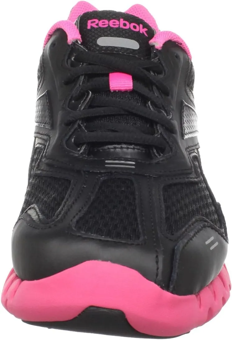 Reebok Zigenergy Running Shoe (Big Kid)