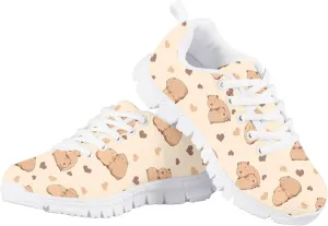 Running Shoes Athletic Tennis Sneakers