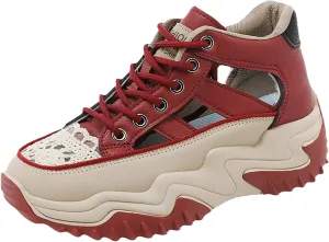 Running Shoes for Women Wide Men's Shoes Casual Platform Sneakers Sneakers for Women Running Fashion Walking High Top Basketball Shoe Loafers Shoe