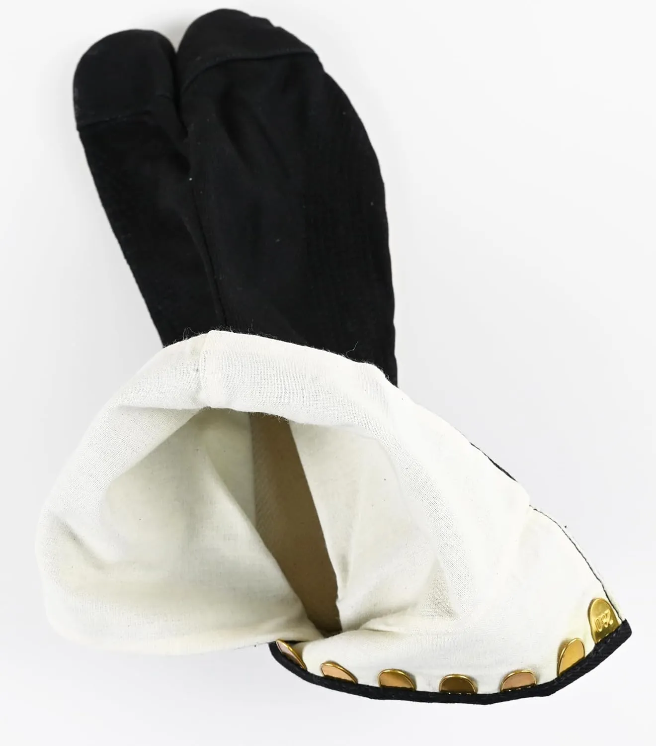 SANURAITABI Samurai Jikatabi Outdoor Tabi Japanese Outdoor Ninja Shose