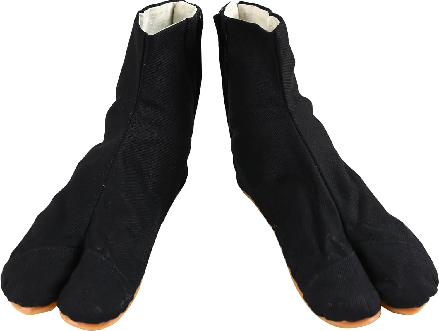 SANURAITABI Samurai Jikatabi Outdoor Tabi Japanese Outdoor Ninja Shose