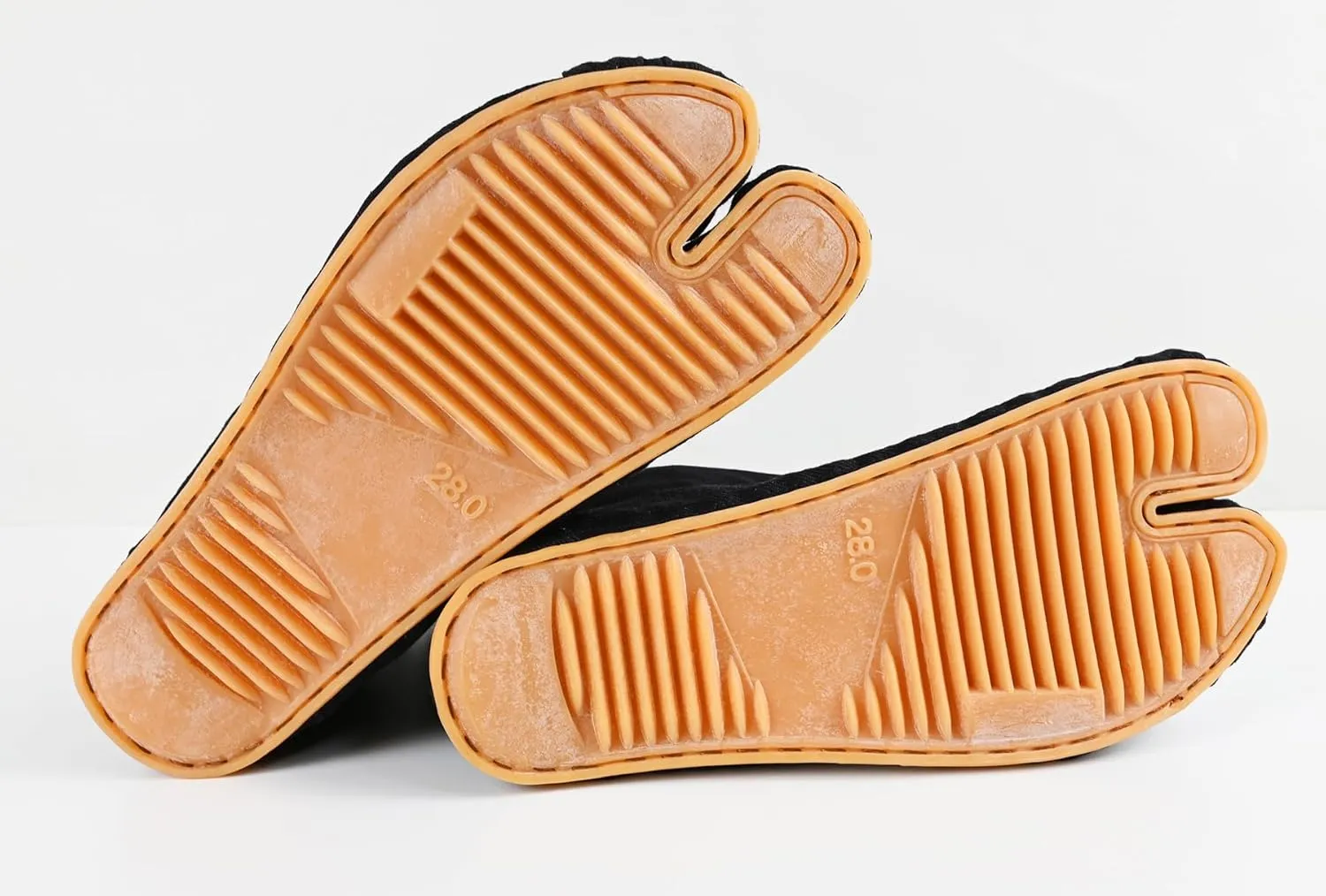 SANURAITABI Samurai Jikatabi Outdoor Tabi Japanese Outdoor Ninja Shose