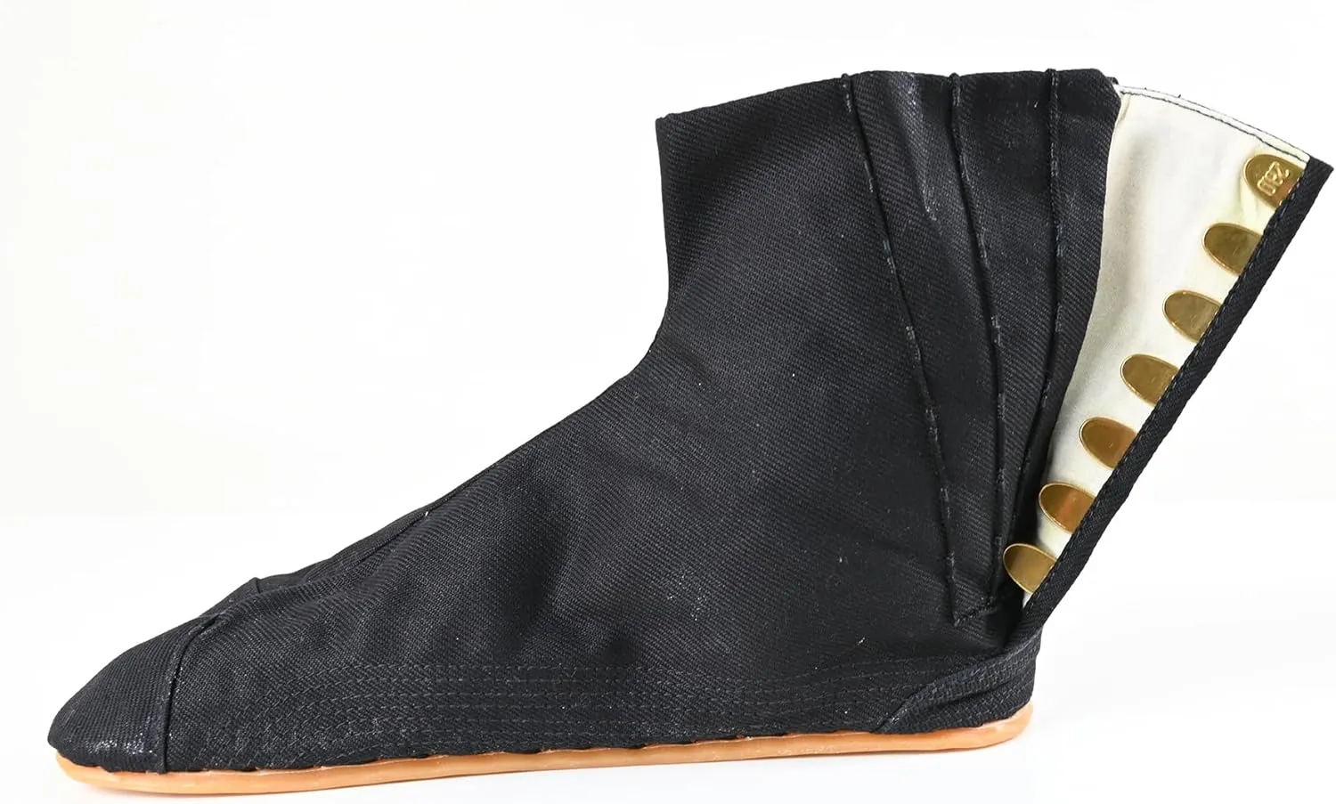 SANURAITABI Samurai Jikatabi Outdoor Tabi Japanese Outdoor Ninja Shose