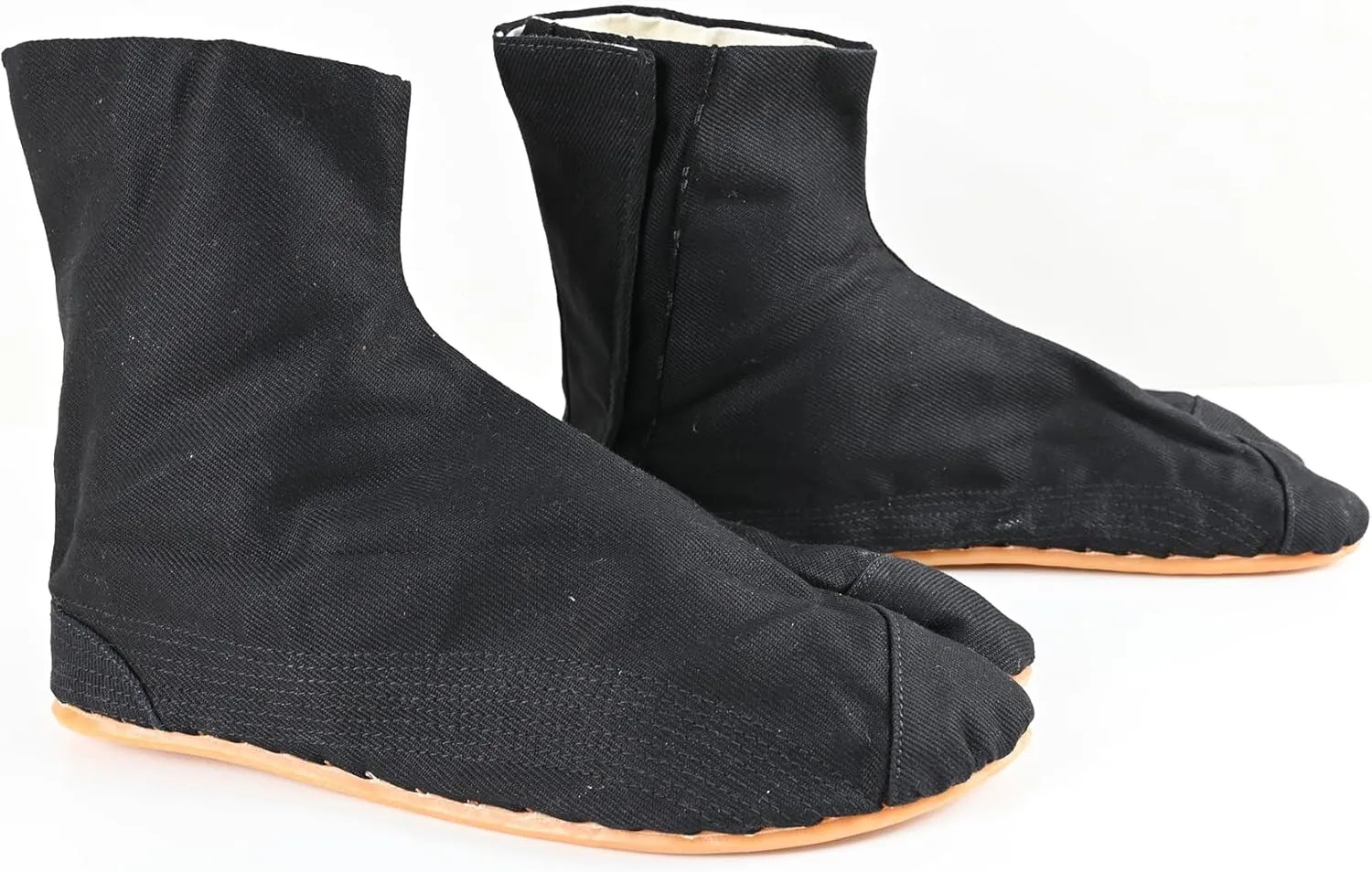 SANURAITABI Samurai Jikatabi Outdoor Tabi Japanese Outdoor Ninja Shose